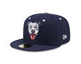 Cap New Era - MiLB Theme Nights 59FIFTY - Lehigh Valley IronPigs