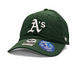 Cap '47 Brand - MLB Brrr CLEAN UP - Oakland Athletics - Green