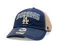 Cap '47 Brand - MLB Tuscaloosa CLEAN UP - LA Dodgers