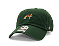 Cap '47 Brand - Dog Base Runner Icon CLEAN UP