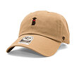 Cap '47 Brand - Dog Base Runner Icon CLEAN UP