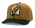 Cap Goorin - Migration - Pro - Fish - Amber / Guard