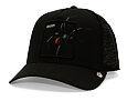 Cap Goorin - Over The Line Spider - Black
