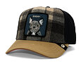 Cap Goorin - Brit Frenchie - Wax