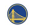 Pin WinCraft - NBA Collector Pin - Primary Logo - Golden State Warriors