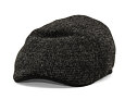 Flat-cap Stetson - Texas Wool - 32