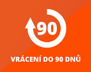 90 days Return Guarantee without questions
