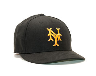 New Era Low Profile 9FIFTY Relocation New York Giants Official Team Colors Fitted Cap