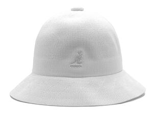 Kangol K2094ST Tropic Casual White WH103 Bucket Hat