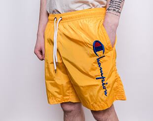Champion Beach Shorts 214458 Yellow