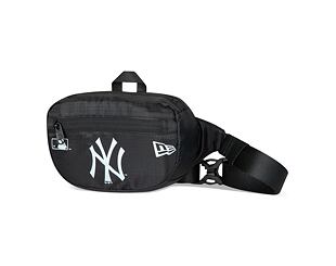 New Era MLB Micro Waist Bag New York Yankees Black Waistbag