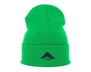 Emerica Triangle Beanie Green