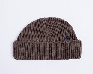 Kangol Short Waffle Beanie Olive