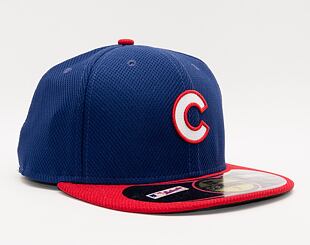 New Era 59FIFTY Diamond Era Chicago Cubs Team 2013 Cap