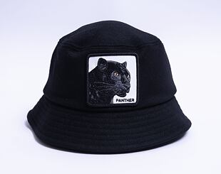 Goorin Bros. Panther Heat 105-0065-BLK Hat