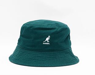Kangol Washed Bucket Pine Hat