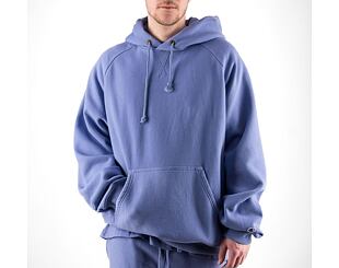 Champion Premium AR1 - Archive Hooded Sweatshirt 217979-BLED Hoody