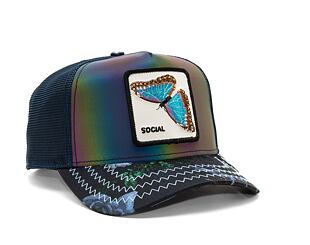 Goorin - Soirees For Days - Trucker Cap