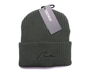Kulich State Wear SNIPER Beanie ST2062-0028 Color: Dusty Green