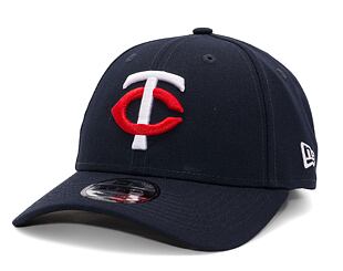 Kšiltovka New Era - 9FORTY The League HM23 - Minnesota Twins - Team Color