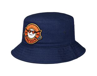 Klobouk Stetson - Bucket Golf Club - 2