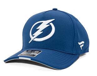 Kšiltovka Fanatics - Tampa Bay Lightning - Authentic Pro 2025 NHL Draft