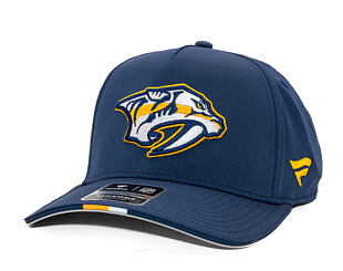 Kšiltovka Fanatics - Nashville Predators - Authentic Pro 2025 NHL Draft