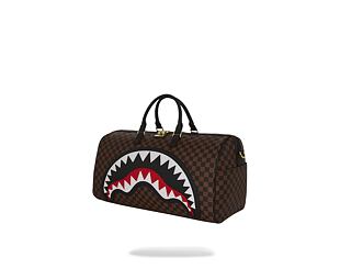 Taška Sprayground - Sawtooth Sharks In Paris Duffle