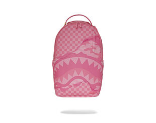 Batoh Sprayground - Pink 3Am Riptide Dlxsv Backpack