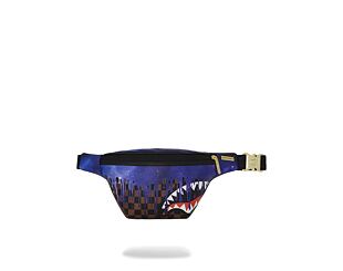 Sprayground - Lost In Space Drip Savvy Crossbody 