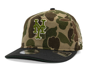 kšiltovka NEW ERA 1920 MLB Wool duck camo NEYMET