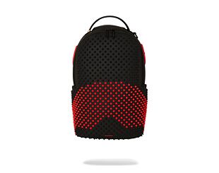 Sprayground - Punk Spike Shark Dlxv Backpack 