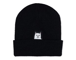 Kulich Rip N Dip - Lord Nermal Beanie - Black
