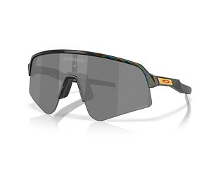 Sluneční Brýle Oakley - Sutro Lite Sweep - Prizm Black / Dark Galaxy