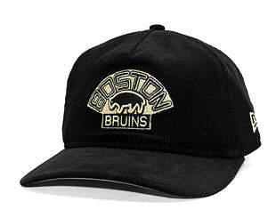 New Era - NHL Nostalgic 19TWENTY - Boston Bruins - Black