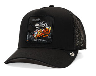 Goorin - Mamba Trucker Cap