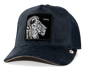 Goorin - Velour Lion