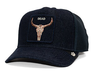 Goorin - Denim Dead
