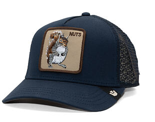 Goorin - Nuts Trucker Cap