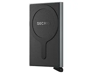 Pouzdro na Karty Secrid - Cardprotector for Magsafe Titanium