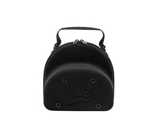 Bag New Era - Branded Velour Cap Carrier 2-caps - Black