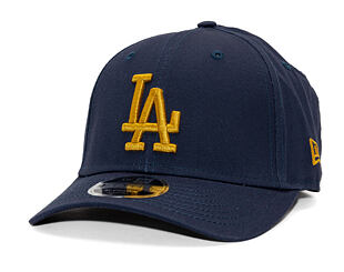 Cap New Era - MLB WS Patch 9FORTY M-Crown - LA Dodgers - Navy