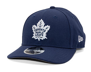 Cap New Era - NHL 9FORTY M-CROWN - Toronto Maple Leafs - Team Color