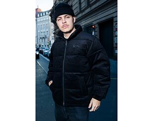 Karl Kani - Signature Corduroy Puffer Jacket