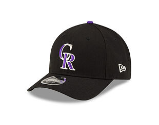 New Era - MLB Player Replica 9FORTY M-CROWN - Colorado Rockies