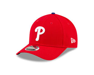 New Era - MLB Player Replica 9FORTY M-CROWN - Philadelphia Phillies
