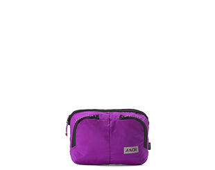 Aevor Sacoche Bag - Ripstop Electric Fuchsia