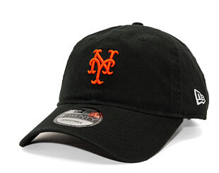 Cap New Era - MLB Washed Script 9TWENTY - NY Mets - Black