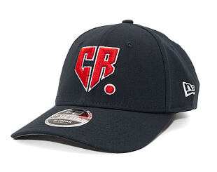 Cap New Era - WBC World Baseball Classic 39THIRTY M-CROWN - Czech Republic - Team Color