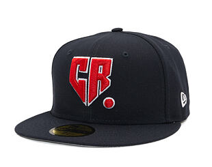 Cap New Era - WBC World Baseball Classic 59FIFTY - Czech Republic - Team Color